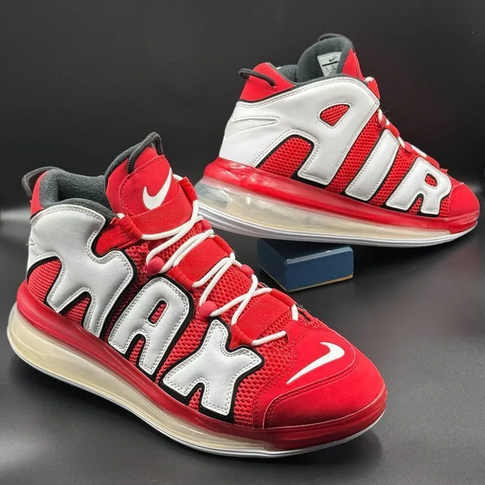 Nike air more